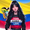 Fans🦁Hamad🇦🇪Love🇪🇨
