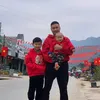 huhong568