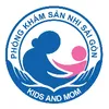 Phòng Khám Sản Nhi Sài Gòn