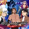 JOSE LUIS WWE