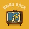 Bring Back MTV
