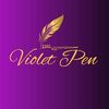 thevioletpen