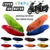 Cover Jok Motor