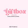🎁GİFTBOX_QIZILDAŞ🎁