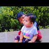 Alwi Alfi. ( ° _ ° )