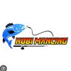 hobi mancing