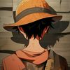 .gon.luffy
