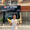 JP SPORT LIVE