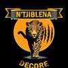 Ndjiblena décor