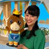 村雨美紀　STVアナウンサー
