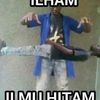 haikalkamilisnain