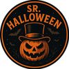 Sr. Halloween 🎃👻
