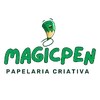 Papelaria Magic Pen