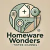 homewarewonders