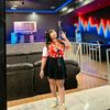kak Sari mentul