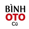 Bình OTO cũ Hà Nội