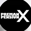 Preman Pensiun X