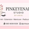 pinkeyenail__