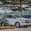 Xe Dịch Vụ Phú Quốc