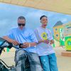 NOHLERX360 of TIKTOK 💛🧡💚💚