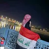 بنت الرمادي 🦅