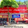 MediamartBacQuang