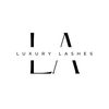 luxury lashes la