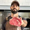 Rafael Viana | Sr.Churrasco