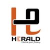 Herald English