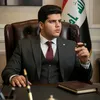 علي