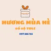 Đồ bộ tole Hương Mùa Hè