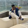 PENDING BILLIONAIRE