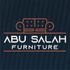معرض أبو صلاح للمفروشات