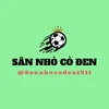 Sân Nhỏ Cỏ Đen