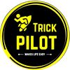 Trick pilot 🤓