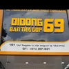 Di Động 69 Tân Phú