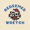 redeemed.wretch