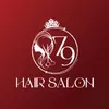 79 Hairsalon Osaka