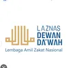 LAZNAS Dewan Dakwah
