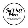 Sự Thật Man