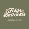 Felys Balloons | Decoraciones