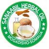 Sanaabil Organic  Oil