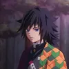 tomioka...giyu