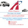 fletesexpress85