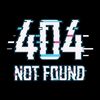 404 Not Found