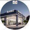 areezrentacarlahore