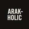 arakholic