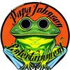 PAPA JOHNSON