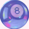 lilacmagic8ball