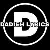 DADIEH LYRICS